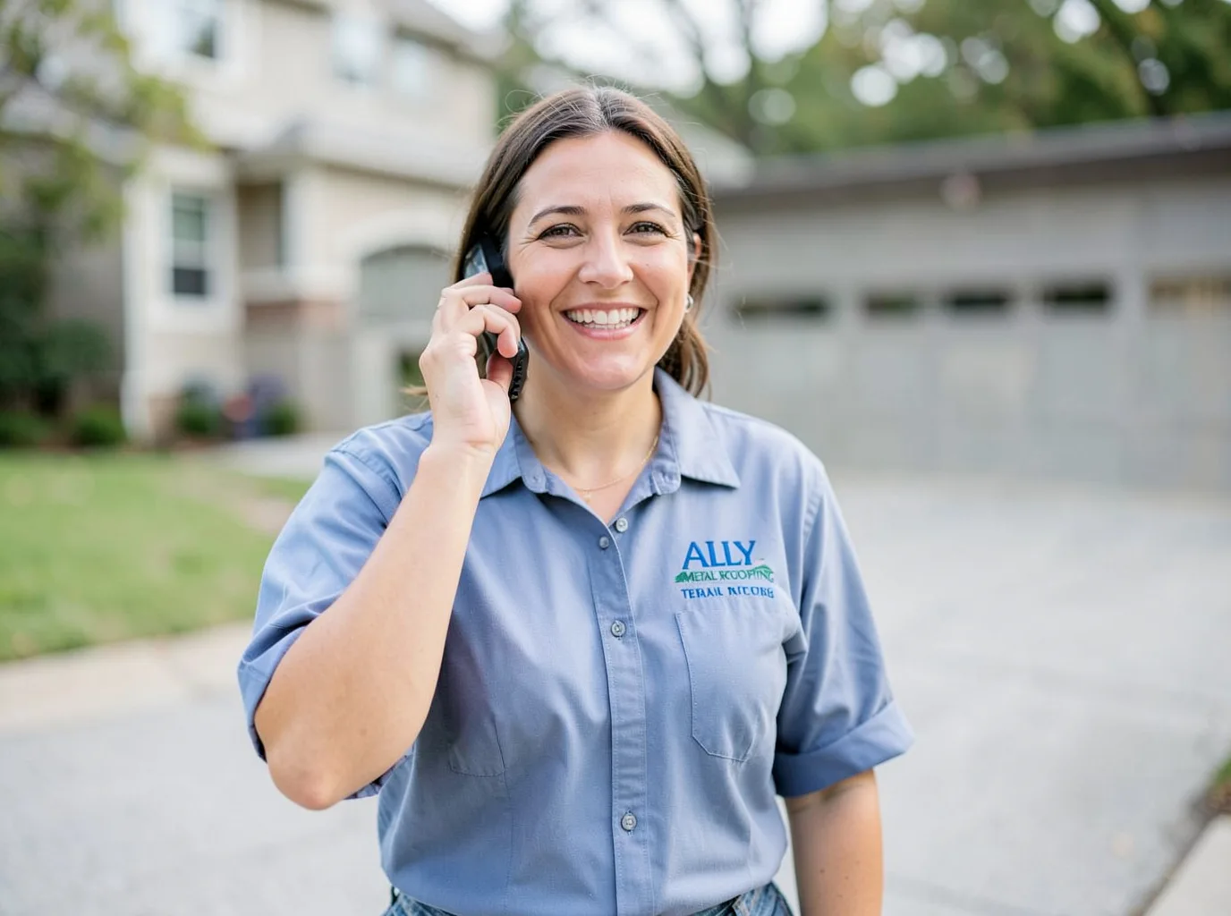 Metal Roof Installation Blue Bell, PA FAQs